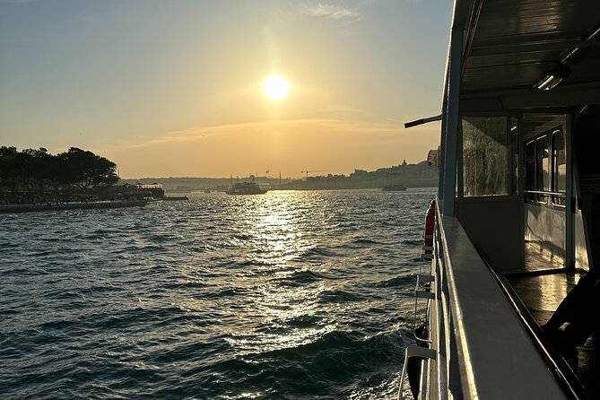 Local Turkish Cuisine Food Tour of Istanbul - Key points to know before booking