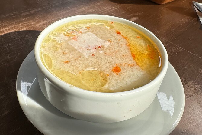 Local Turkish Cuisine Food Tour of Istanbul - The real cost of eating your way through Istanbul