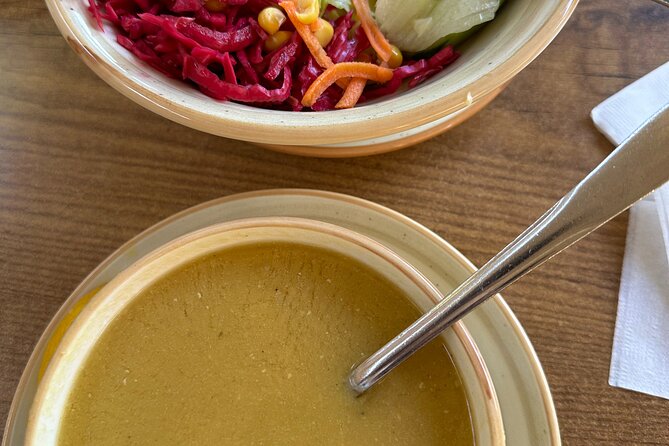 Local Turkish Cuisine Food Tour of Istanbul - Who will enjoy this food tour most