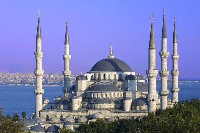 LUXURY 10-Day Turkey Tour - Why this Turkey route works