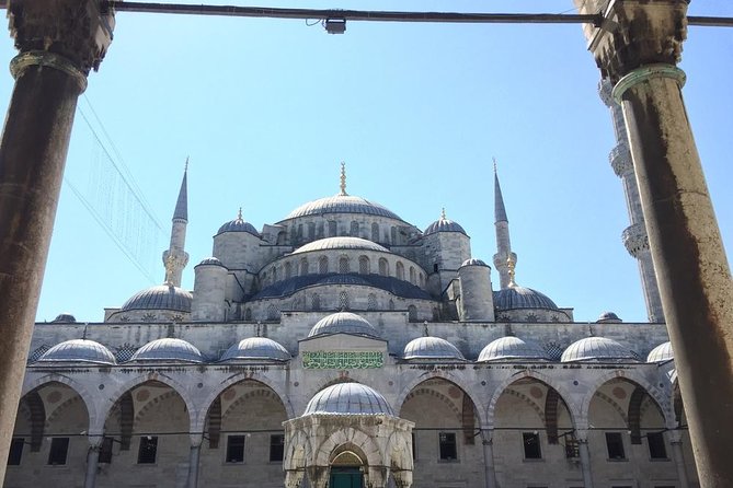 LUXURY 10-Day Turkey Tour - Day 7: Goreme, Devrent Valley and Pasabag