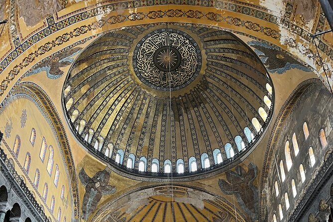 Luxury Private Istanbul Tour (allTickets and Transfers) VIP OSCAR - Why this private Istanbul tour works well