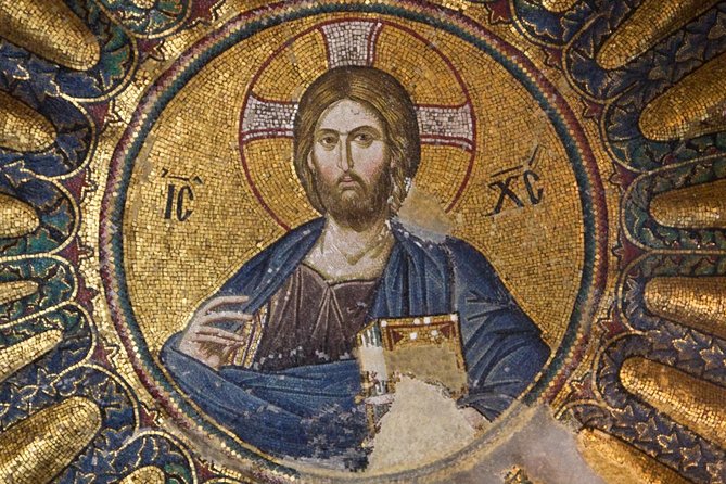 Luxury Small-Group Tour of Imperial Istanbul - The Archaeology Museum puts the city’s story in order