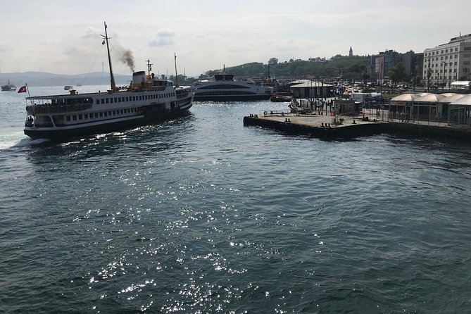 Magic Carpet 10 Day Small Group Istanbul Troy Ephesus Cappadocia - Gallipoli brings a quieter, more serious day