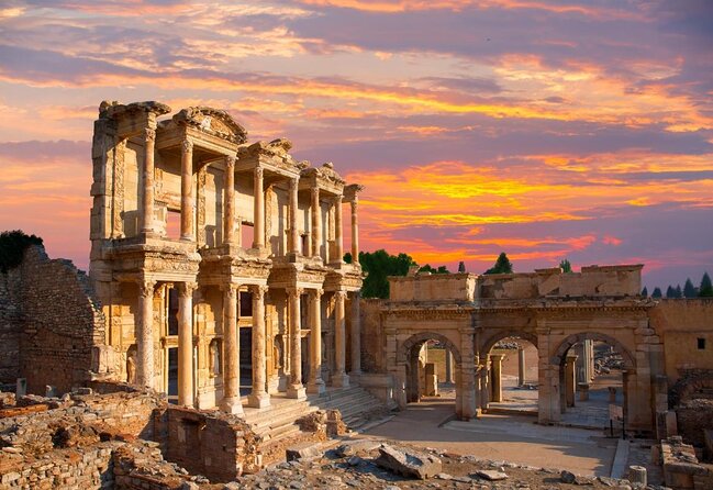 Magic Explorer 13-Day Tour from Istanbul to Gobeklitepe Mt Nemrut - Why this route covers so much of Turkey