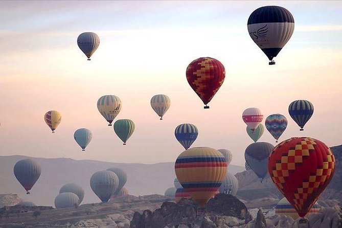 Magic Explorer 13-Day Tour from Istanbul to Gobeklitepe Mt Nemrut - Gallipoli connects place and memory