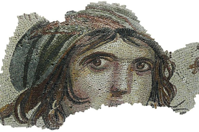 Magic Explorer 13-Day Tour from Istanbul to Gobeklitepe Mt Nemrut - Şanlıurfa and Harran show another Turkey
