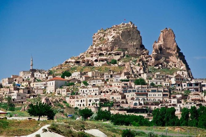Magic Explorer 13-Day Tour from Istanbul to Gobeklitepe Mt Nemrut - Troy and Behramkale add variety