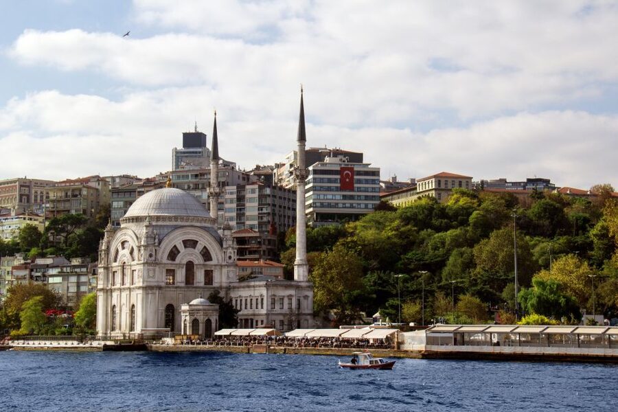 Morning Bosphorus Cruise and Spice Bazaar - Why the Bosphorus is Istanbul’s best quick introduction