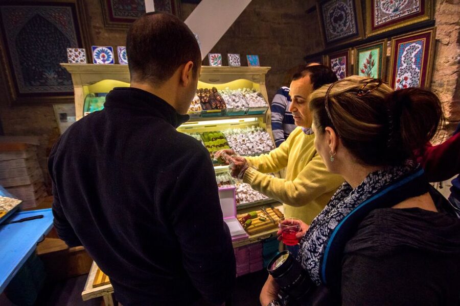 Morning Bosphorus Cruise and Spice Bazaar - Should you book the Bosphorus and Spice Bazaar tour?