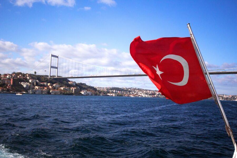 Morning Bosphorus Cruise and Spice Bazaar - Pickup, timing, and the practical side