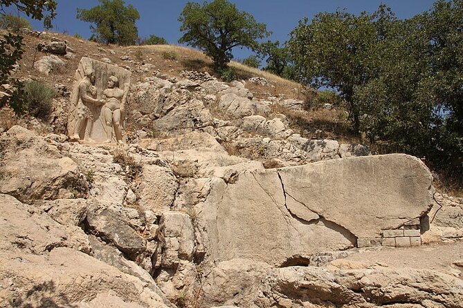 Mount Nemrut and Gobekli Tepe Tour 2-Day 1-Night from Istanbul - Gobekli Tepe and the beginning of monumental ritual