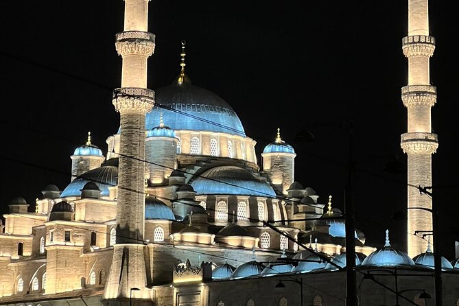 Multi 2 Days Private Guided Istanbul Iconic Landmarks City Tour - Day two: Dolmabahçe and the modern European side