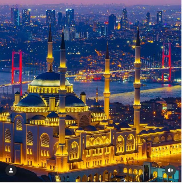 Multi 2 Days Private Guided Istanbul Top Highlights Tour - How the private format changes the experience