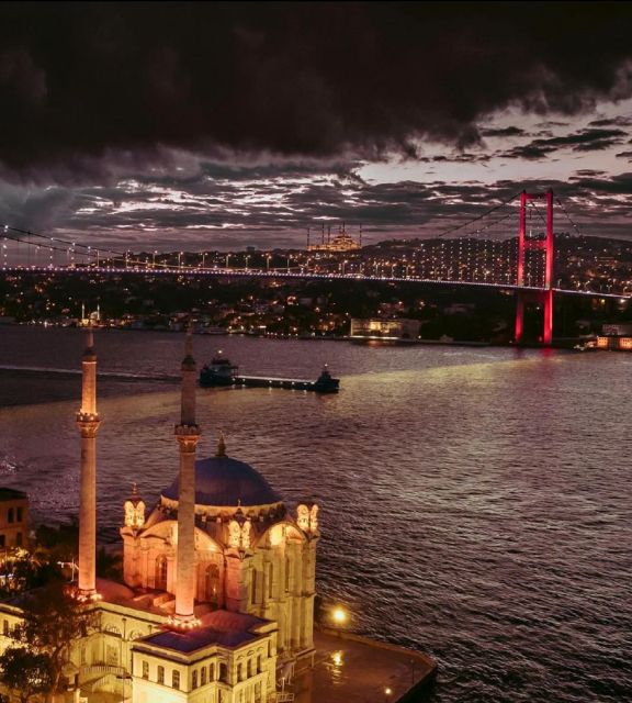 Multi 2 Days Private Guided Istanbul Top Highlights Tour - What the $332 price really covers
