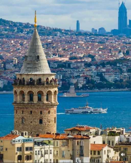 Multi 2 Days Private Guided Istanbul Top Highlights Tour - Who should book this Istanbul tour?