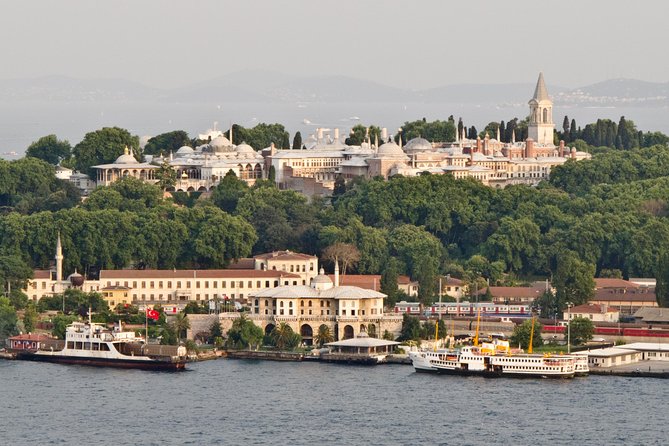 Multi-Day Tour of Istanbul and Cappadocia - The early flight to Cappadocia