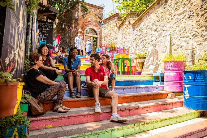 Must See in Istanbul: Private Full-Day Experience & Local Lunch - What the $295.52 price really buys
