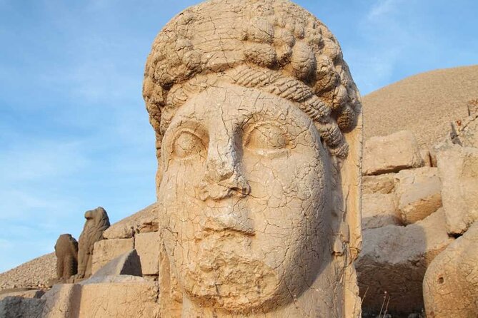 Nemrut Mountain Tour from Istanbul - 2 Days 1 Night - Key points to know before booking