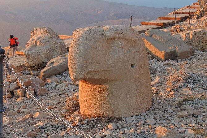 Nemrut Mountain Tour from Istanbul - 2 Days 1 Night - Day one: Istanbul to Adıyaman