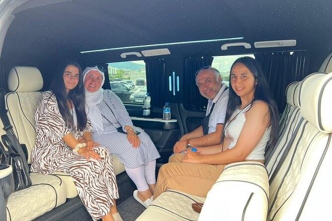One Way Private Vip Transfer from Istanbul Airport to City Center - Price, Timing, and What You Are Really Paying For