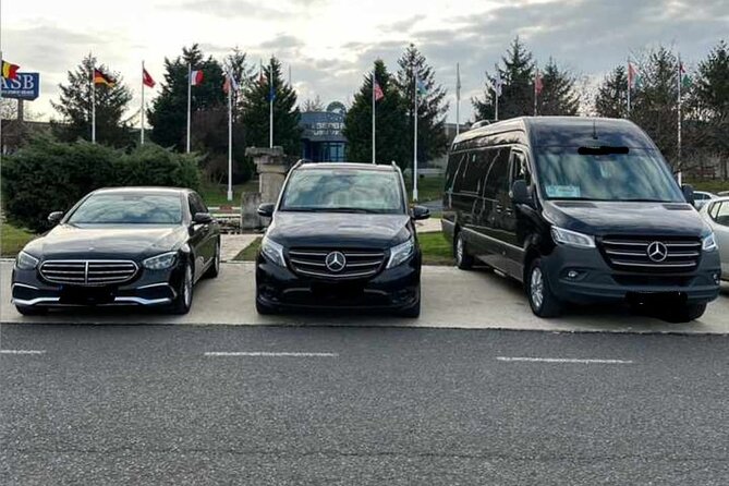 One Way Private Vip Transfer from Istanbul Airport to City Center - How the Service Scores for Reliability