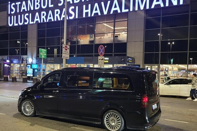 One Way Private Vip Transfer from Istanbul Airport to City Center - Should You Book This Istanbul Airport Transfer?