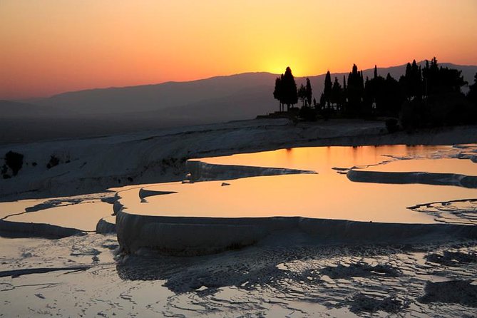 Pamukkale Tour from Istanbul - What to pack for a 17-hour day
