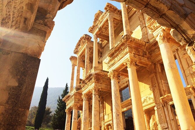 Pearl's of Turkey - 8 Days - Istanbul begins with the city’s greatest hits
