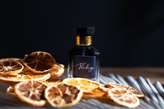 Perfume Workshop in Istanbul - Who will enjoy this Istanbul activity