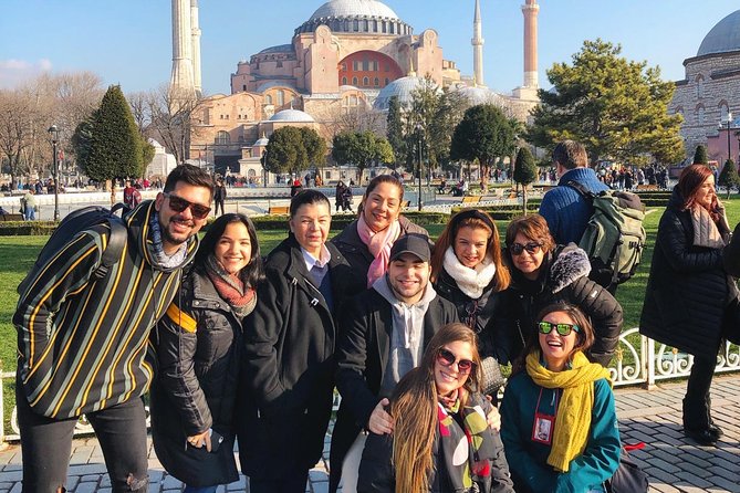 Personalized Istanbul Tour with Private Local Tour Guide - Key points to know before you book