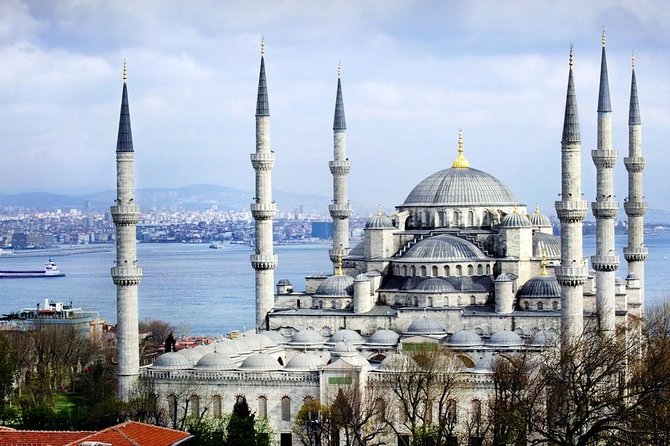 Personalized Istanbul Tour with Private Local Tour Guide - The Blue Mosque rewards a slower look upward