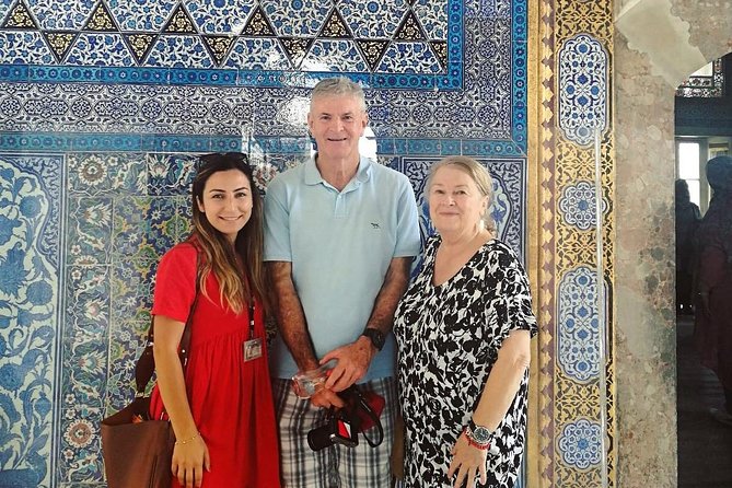 Personalized Istanbul Tour with Private Local Tour Guide - Basilica Cistern brings the day underground