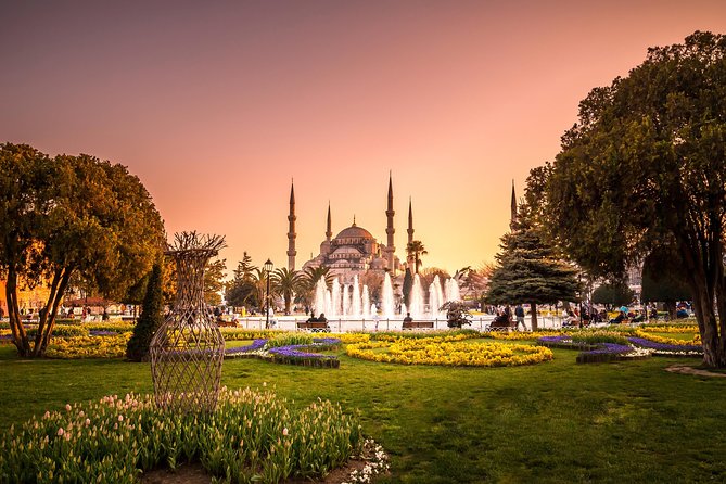 Personalized Istanbul Tour with Private Local Tour Guide - Hagia Sophia shows Istanbul’s changing identity