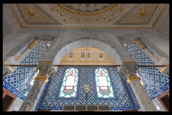 Photograph Istanbul - Uskudar for fountains, mosques, bazaars, and Asian-side views