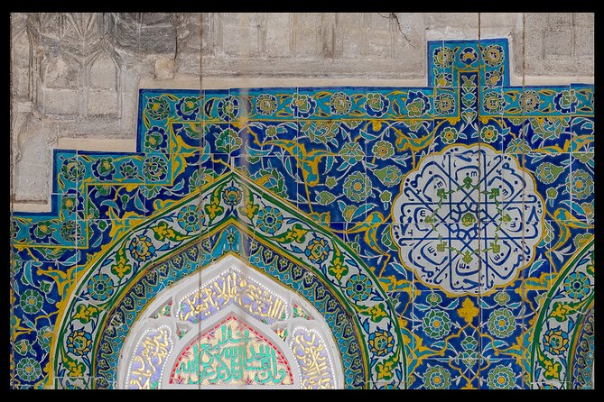 Photograph Istanbul - A private format that rewards a clear request