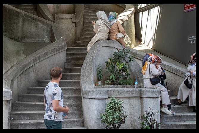 Photograph Istanbul - Who should book, and who should think twice