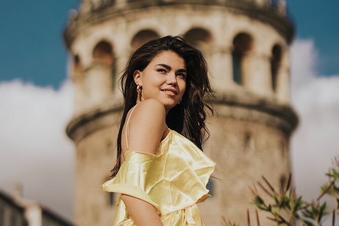 Photographer in Istanbul - Practical details before you book