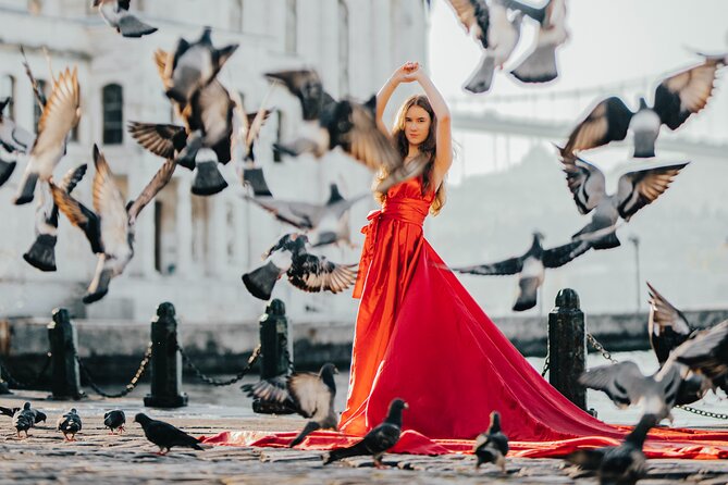 Photographer in Istanbul - Should you book it?
