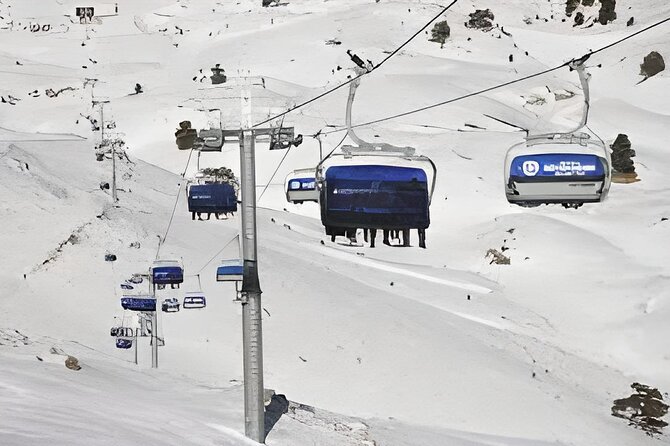 Premium Bursa and Uludag Tour - (Breakfast-Lunch Included) - Key points at a glance