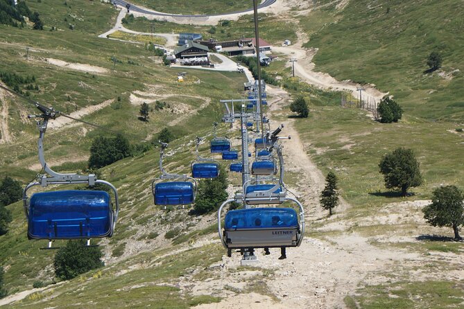 Premium Bursa and Uludag Tour - (Breakfast-Lunch Included) - Why this Bursa day trip packs in so much