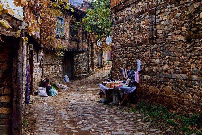 Premium Bursa and Uludag Tour - (Breakfast-Lunch Included) - Up to Uludag by bus and chair lift