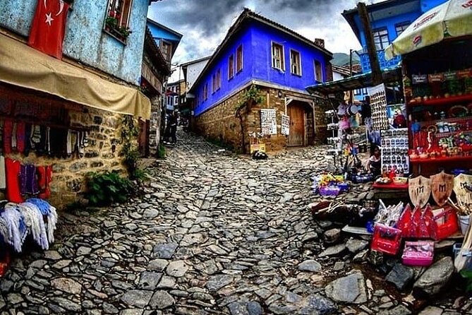 Premium Bursa and Uludag Tour - (Breakfast-Lunch Included) - Lunch, drinks, and the real value of $174