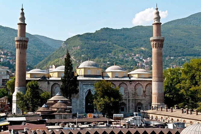 Premium Bursa and Uludag Tour - (Breakfast-Lunch Included) - How the group size and transport affect the day
