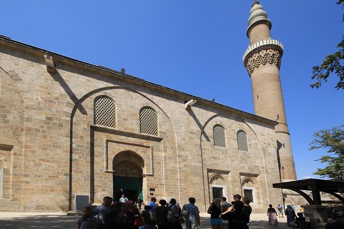 Premium Bursa and Uludag Tour - (Breakfast-Lunch Included) - Crossing Izmit Gulf before breakfast