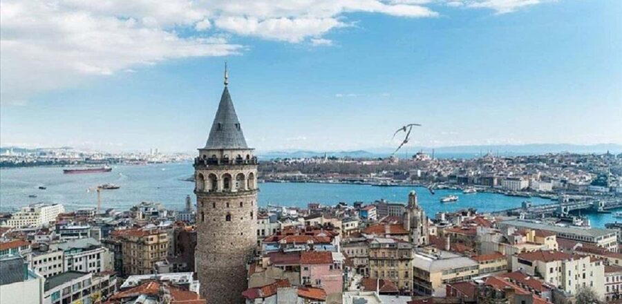 Premium Line : Private Istanbul Tour : All Inclusive Package - Entering Topkapi Palace with a ticket included