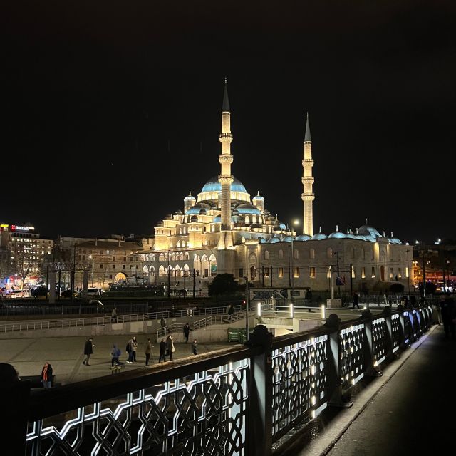 Premium Line : Private Istanbul Tour : All Inclusive Package - What the $450 price really covers