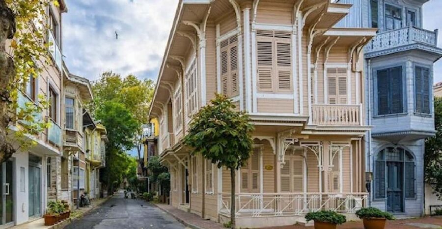 Prince's Island Group Tour - Why the Princes’ Islands make a good break from Istanbul