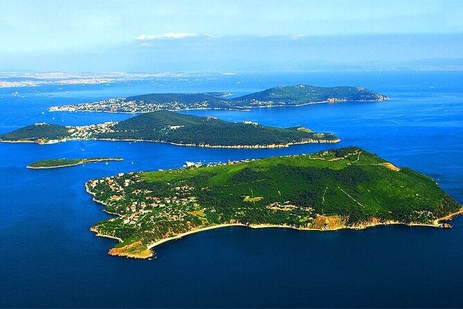 Princes Island Full Day Tour - Key points to know before booking