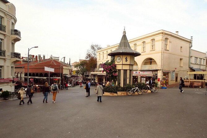 Princes Island Full Day Tour - Büyükada: the main reason to take the trip